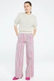 Fabienne Chapot diana pullover hartjes ajour