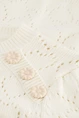 Fabienne Chapot diana pullover hartjes ajour