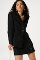 Fabienne Chapot dionne skirt mini tweed