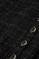 Fabienne Chapot dionne skirt mini tweed