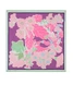 Fabienne Chapot dominique scarf pacha pink