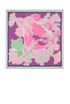 Fabienne Chapot dominique scarf pacha pink