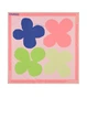 Fabienne Chapot dominique scarf tremboli pink