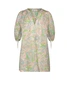 Fabienne Chapot dover dress pastel bloem print