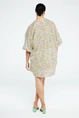 Fabienne Chapot dover dress pastel bloem print