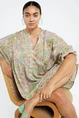 Fabienne Chapot dover dress pastel bloem print