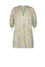 Fabienne Chapot dover dress pastel bloem print