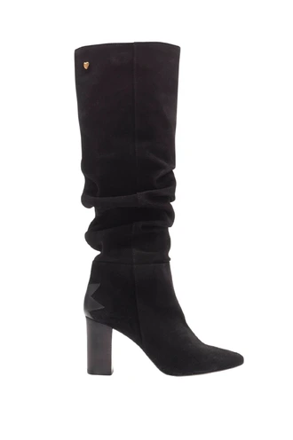 Fabienne Chapot ellen boot laars ster suede