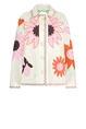 Fabienne Chapot elody jacket big embrodrie