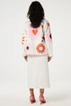 Fabienne Chapot elody jacket big embrodrie