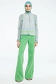 Fabienne Chapot etje blouse mille fleur lurex