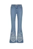 Fabienne Chapot eva extra flare embro l34