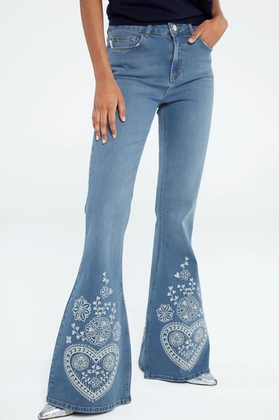 Fabienne Chapot eva extra flare embro l34