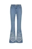 Fabienne Chapot eva extra flare embro l34