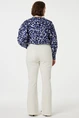 Fabienne Chapot eva flare jeans l34