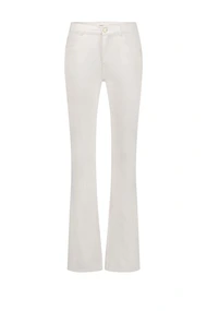 Fabienne Chapot eva flare jeans l34