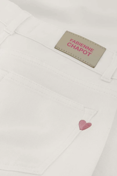 Fabienne Chapot eva flare jeans l34