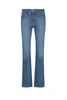 Fabienne Chapot eva flare mid-rise l34
