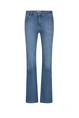 Fabienne Chapot eva flare mid-rise l34