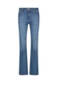 Fabienne Chapot eva flare mid-rise l34
