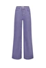 Fabienne Chapot eva wide leg jeans l34