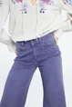 Fabienne Chapot eva wide leg jeans l34