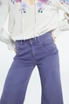 Fabienne Chapot eva wide leg jeans l34
