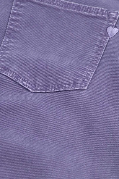 Fabienne Chapot eva wide leg jeans l34