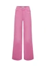 Fabienne Chapot eva wide leg mid-rise l34