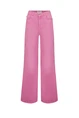Fabienne Chapot eva wide leg mid-rise l34