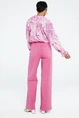 Fabienne Chapot eva wide leg mid-rise l34