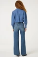 Fabienne Chapot fabienne blouse jeans hartjes