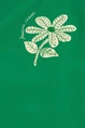 Fabienne Chapot fay t-shirt bloem borduur