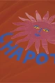 Fabienne Chapot fay t-shirt zonne print voor