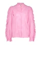 Fabienne Chapot fien blouse borduur bloem