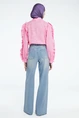 Fabienne Chapot fien blouse borduur bloem