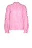 Fabienne Chapot fien blouse borduur bloem