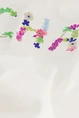 Fabienne Chapot flower chapot t-shirt logo