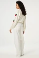 Fabienne Chapot fruity pullover borduur