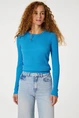 Fabienne Chapot gillian pullover ribbel tricot
