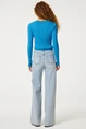 Fabienne Chapot gillian pullover ribbel tricot