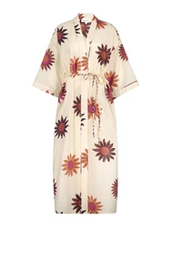 Fabienne Chapot giselle kimono loose sun print