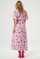 Fabienne Chapot hannah dress print maxi