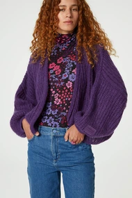 Fabienne Chapot harper cardigan oversized