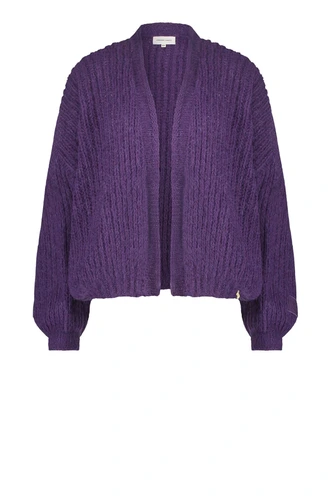 Fabienne Chapot harper cardigan oversized
