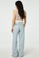 Fabienne Chapot heather bralette ajour streep