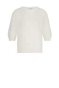 Fabienne Chapot hilly patch pullover km