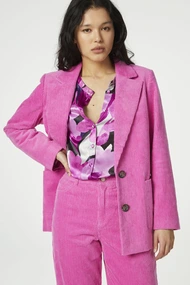 Fabienne Chapot hollie blouse center stage