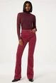 Fabienne Chapot jane top mesh love col