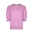 Fabienne Chapot jolly pullover ruffle mouwtje